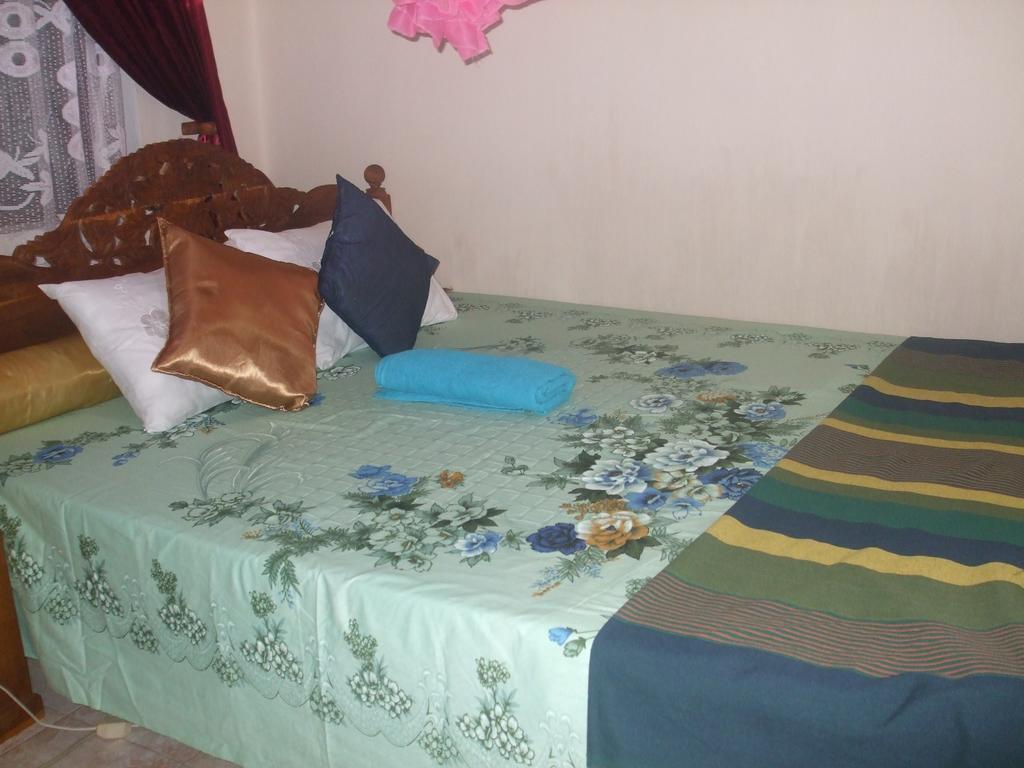 Daffon Guest House Negombo Exterior photo