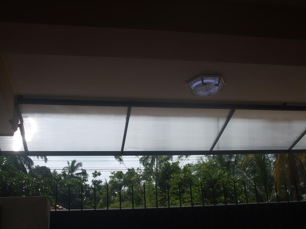 Daffon Guest House Negombo Exterior photo