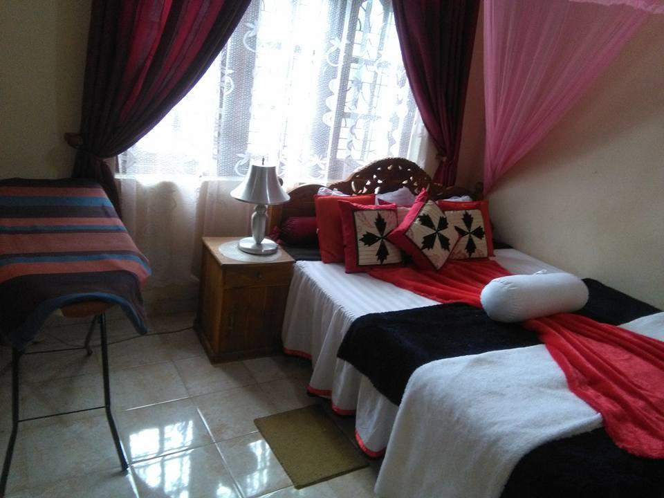 Daffon Guest House Negombo Exterior photo