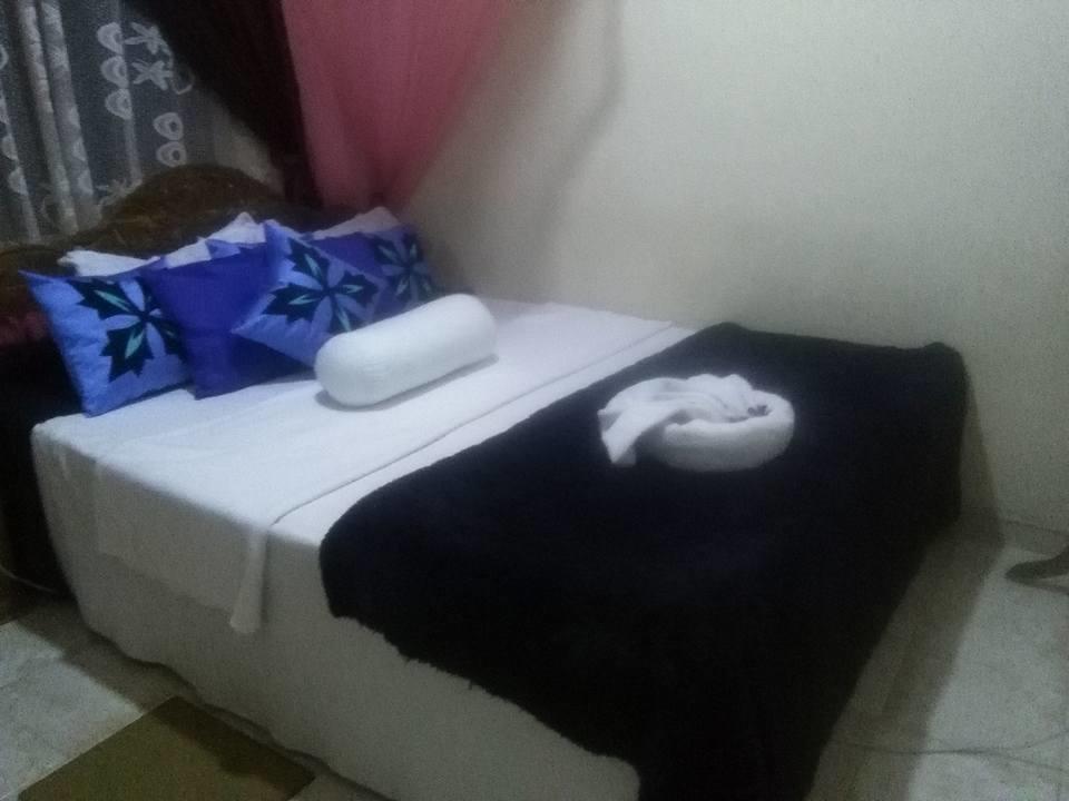 Daffon Guest House Negombo Exterior photo