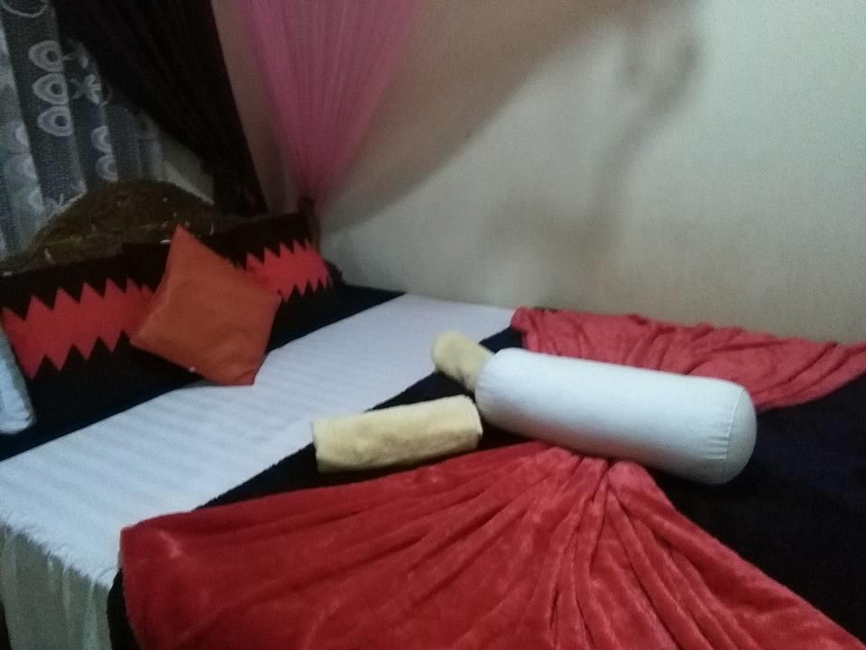 Daffon Guest House Negombo Exterior photo