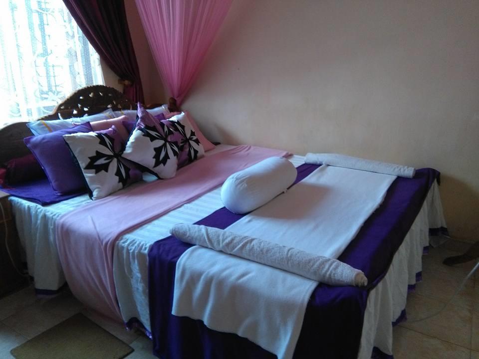 Daffon Guest House Negombo Exterior photo