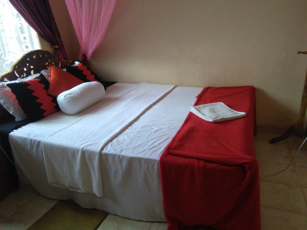 Daffon Guest House Negombo Exterior photo