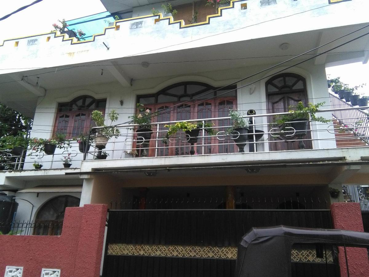 Daffon Guest House Negombo Exterior photo