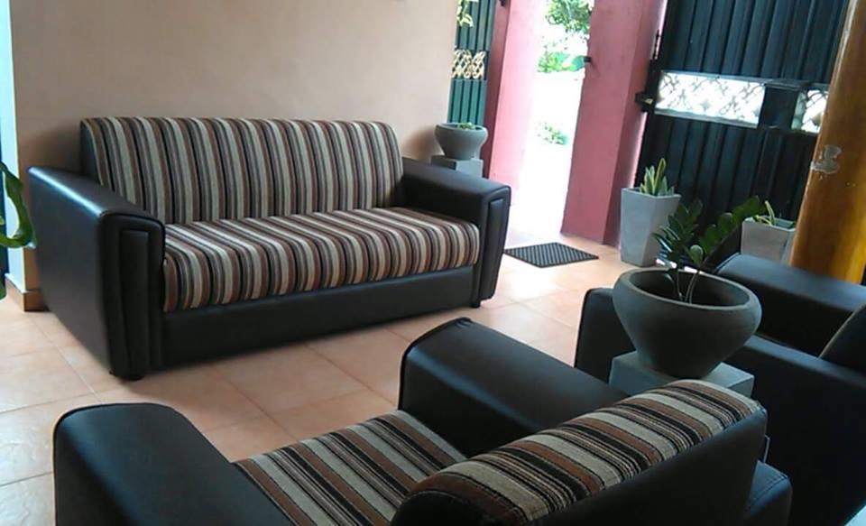 Daffon Guest House Negombo Exterior photo