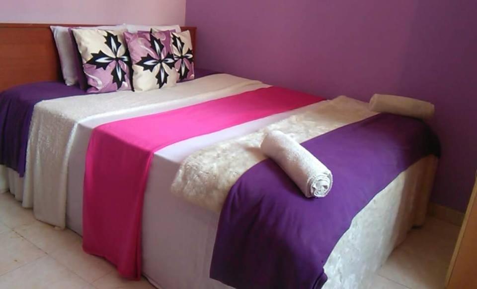 Daffon Guest House Negombo Exterior photo