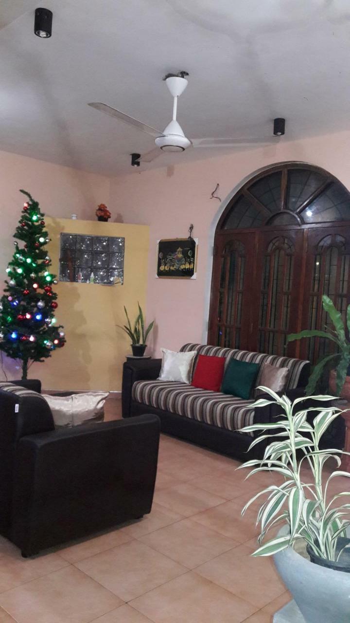 Daffon Guest House Negombo Exterior photo