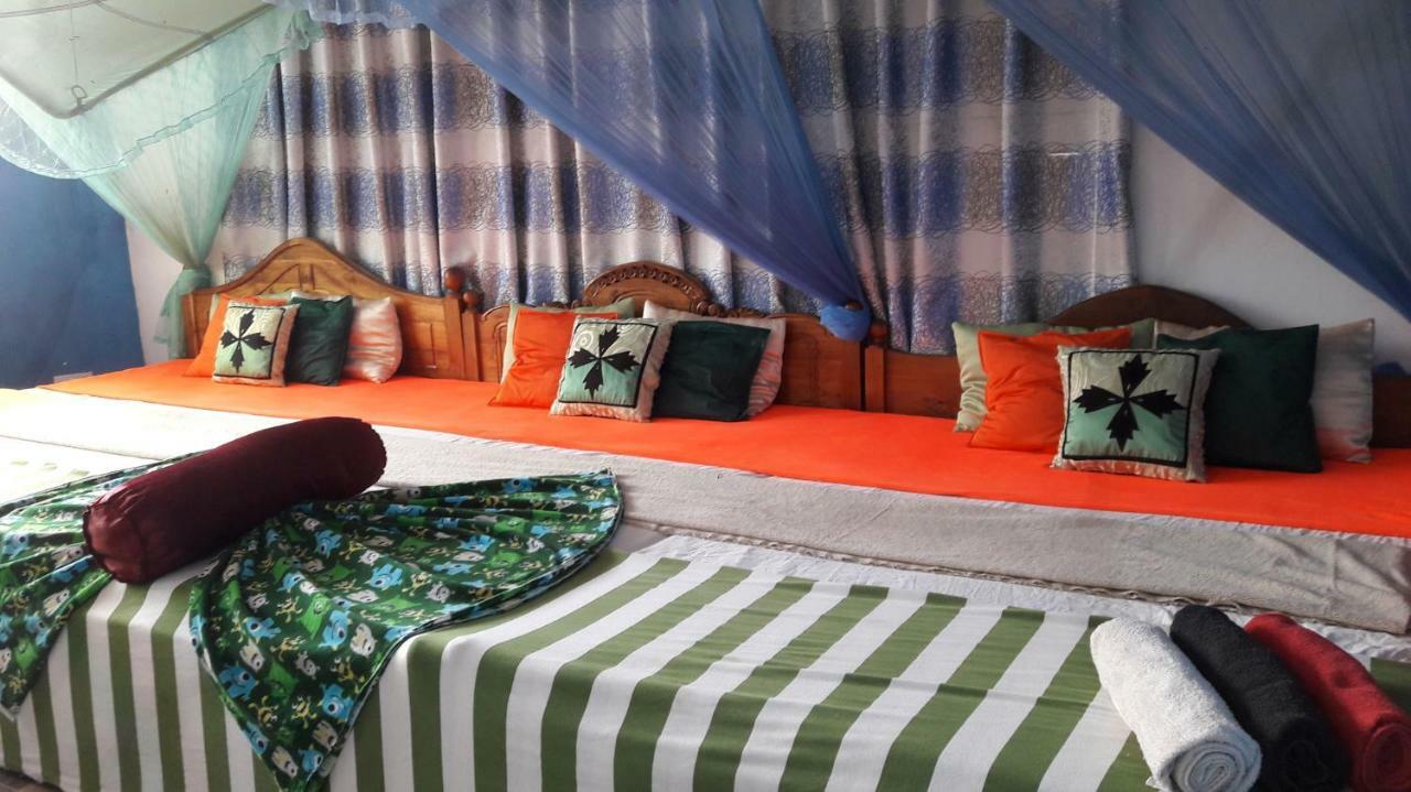 Daffon Guest House Negombo Exterior photo