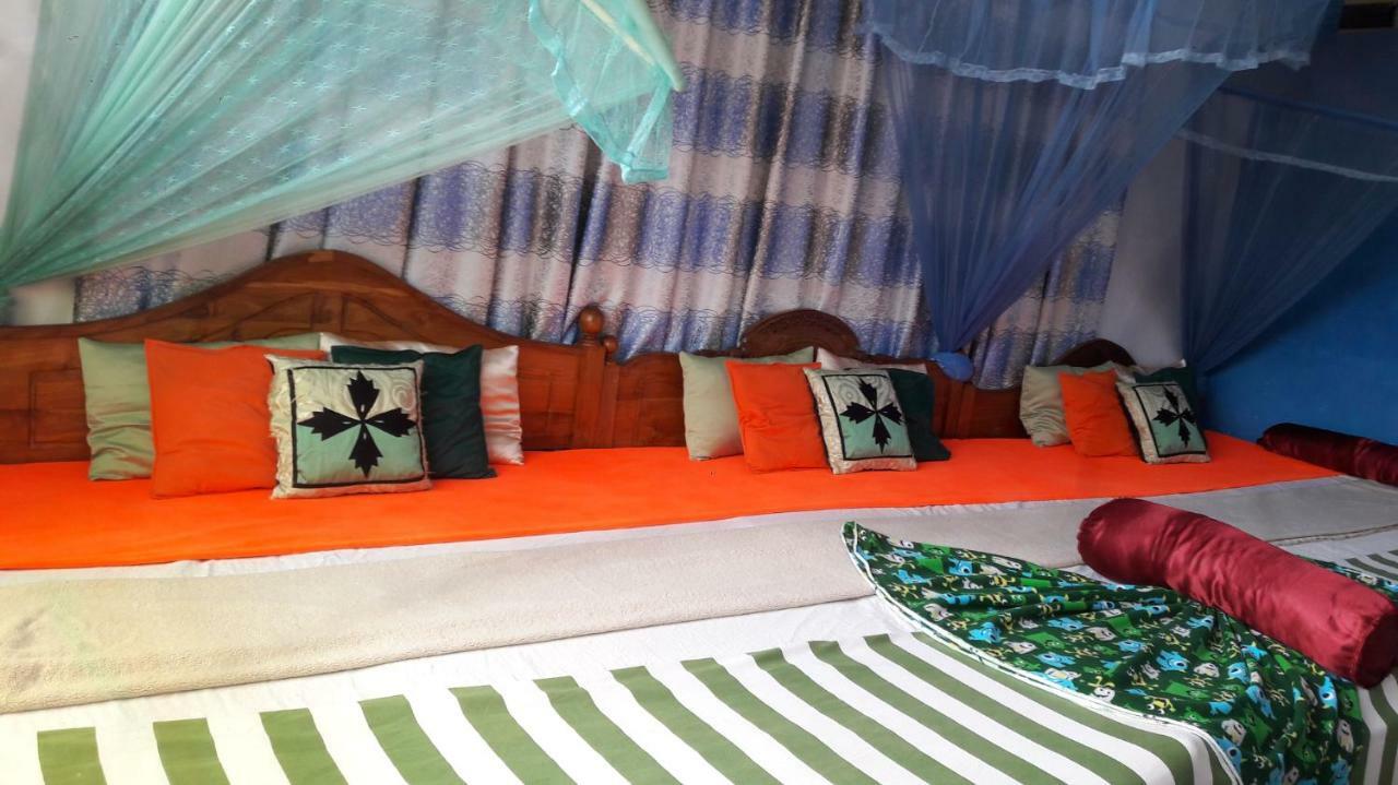 Daffon Guest House Negombo Exterior photo